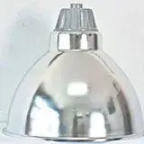 Alumínio para Luminárias Industriais - 1