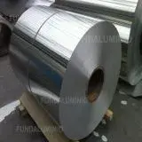Alumínio para fabricação de calhas para chuva na Bahia - 1