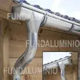 Aluminio para Fabricação de Calhas para Chuva No Espirito Santo