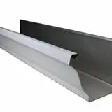Bobina de Alumínio para Calhas - 2