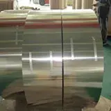 Bobina de Alumínio para Transformador - 2