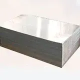 Tiras de Alumínio - 8